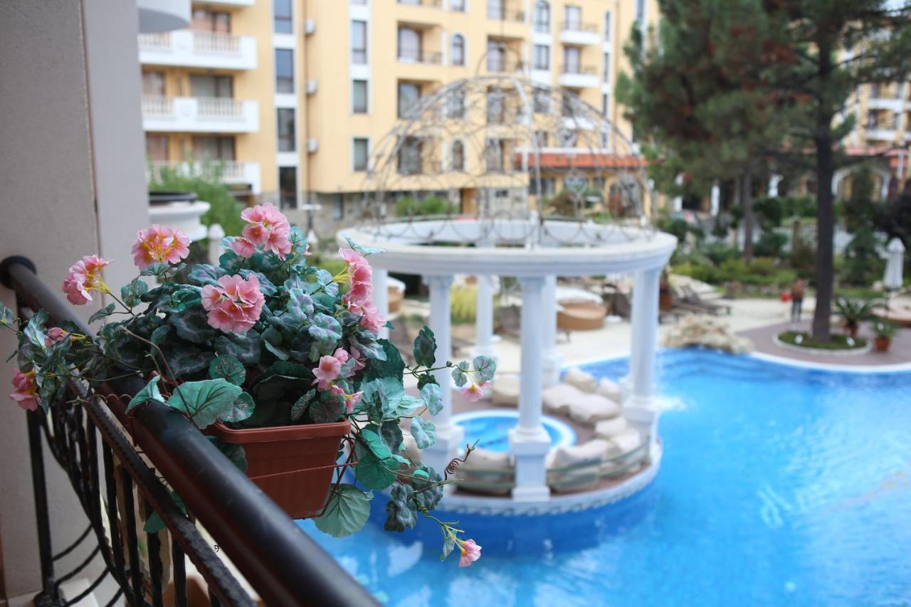 Harmony Palace Sunny Beach Quarto foto